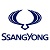 Střešní nosiče Ssangyong