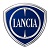 Střešní nosiče Lancia