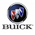 Střešní nosiče Buick