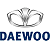 Střešní nosiče Daewoo Racer II