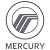 Střešní nosiče Mercury