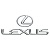 Střešní nosiče Lexus