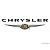 Střešní nosiče Chrysler