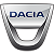 Střešní nosiče Dacia Lodgy