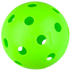 Florbalový míček Unihoc barevný