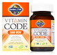 Garden of Life Vitamin Code RAW Železo 30 kapslí