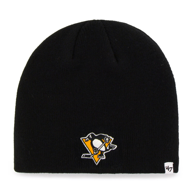 Zimní čepice Pittsburgh Penguins