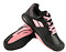 Juniorská tenisová obuv Babolat Propulse All Court JR Black/Pink