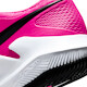 Juniorská tenisová obuv Nike Court Vapor X Fuchsia