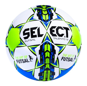 Juniorský Míč Select Futsal Talento 13