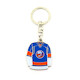 Klíčenka dres NHL New York Islanders
