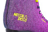 Kolečkové brusle Tempish Nessie Disco