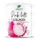 Nutrisslim Pink Latte Collagen + Hyaluronic Acid 125 g