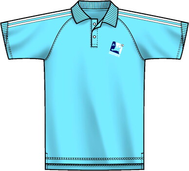 OLD - Shield Polo