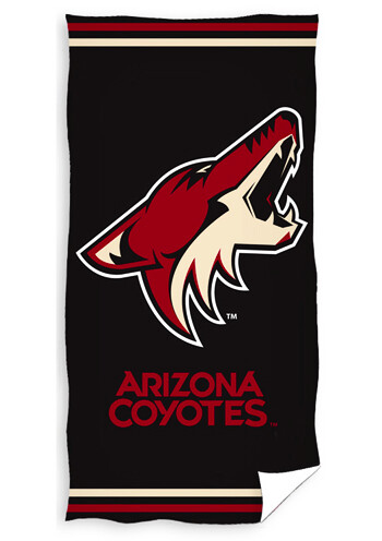 Osuška NHL Arizona Coyotes | SportObchod.cz Under Armour Hockey Wallpaper