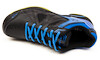 Pánská sálová obuv FZ Forza Extremely M Black/Blue