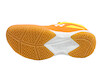 Pánská sálová obuv Yonex Power Cushion 36 Wide Orange - EUR 44.5