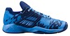 Pánská tenisová obuv Babolat Propulse Fury Clay Blue
