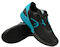 Pánská tenisová obuv Head Revolt Pro 3.5 Clay Black/Blue