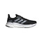 Pánské běžecké boty adidas Solar Boost 3 Core Black