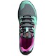 Pánské běžecké boty adidas  Terrex Agravic Hazy Emerald