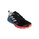 Pánské běžecké boty adidas  Terrex Speed Flow Core Black