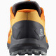 Pánské běžecké boty Salomon  Sense Ride 4 Vibrant Orange / Ebony
