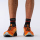 Pánské běžecké boty Salomon  Sense Ride 4 Vibrant Orange / Ebony