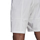 Pánské šortky adidas  Ergo Short 7" White