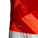 Pánské tričko adidas Flif Olymp Tokyo HR Red