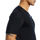 Pánské tričko Reebok SmartVent černé
