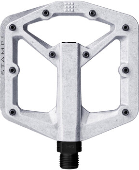 Pedály CrankBrothers Stamp 2 Small