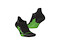Ponožky Inov-8 Trailfly Ultra Sock Low Black/Green