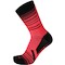 Ponožky Mico M1 Light Weight Trail Sock Hot Fluo