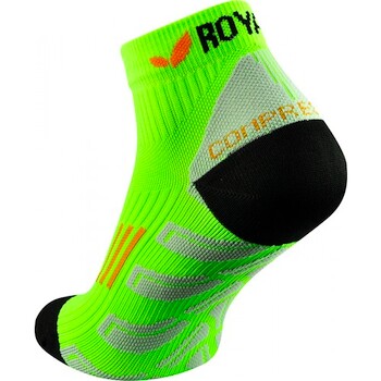 Ponožky Royal Bay Neon Low-Cut Green