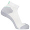Ponožky Salomon Speedcross Ankle White