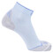Ponožky Salomon Ultra Ankle Zen Blue/easter Egg