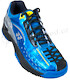 POSLEDNÍ KUSY - Pánská tenisová obuv Yonex SHT-308 Clay Blue ´12
