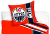 Povlečení NHL Edmonton Oilers Belt