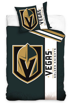 Povlečení NHL Vegas Golden Knights Belt