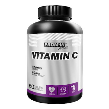 Prom-IN Vitamin C 60 tablet