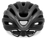 ROZBALENÉ - Cyklistická helma GIRO Isode matná černá