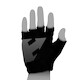 Rukavice Raidlight  Fingerless Trail Gloves
