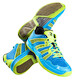 Sálová obuv Salming Race R1 2.0 Blue