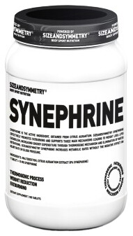 Sizeandsymmetry Synephrine 100 tablet