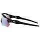 Sportovní brýle Oakley Radar EV Path Matte Black/Prizm Snow Sapphire