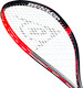 Squashová raketa Dunlop Hyperfibre XT Revelation Pro Lite