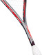 Squashová raketa Dunlop Hyperfibre XT Revelation Pro Lite