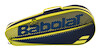 Taška na rakety Babolat RH Club x3 Yellow 2020