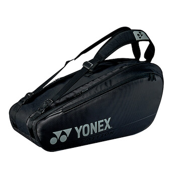 Taška na rakety Yonex 92026 Black